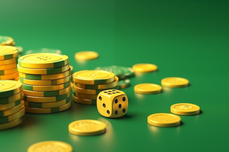 vs999 Deposits aur Withdrawals